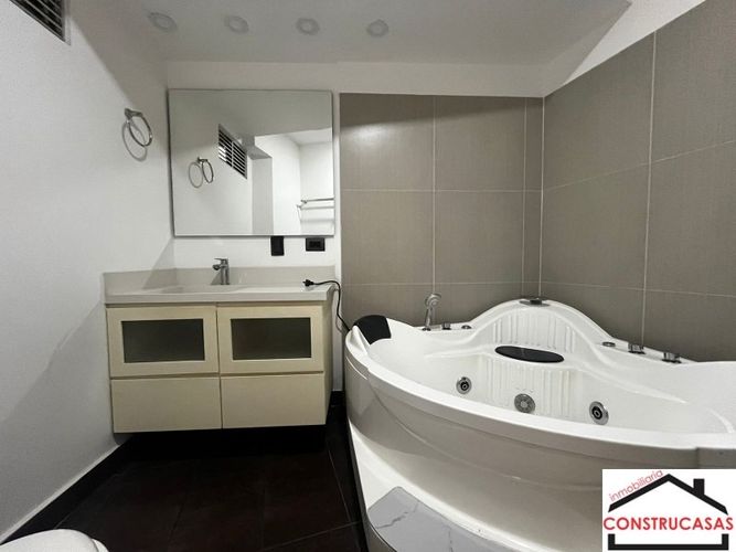 Apartamento de 3 alcobas en arriendo en Las Lomitas, Sabaneta, 110 m² · foto 12 de 24