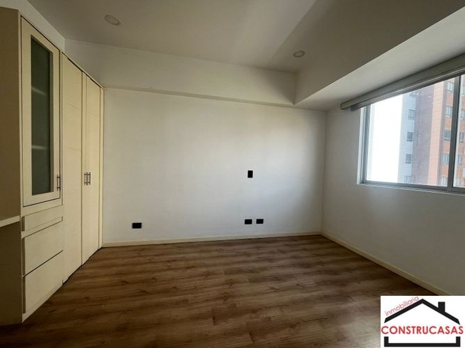 Apartamento de 3 alcobas en arriendo en Las Lomitas, Sabaneta, 110 m² · foto 14 de 24