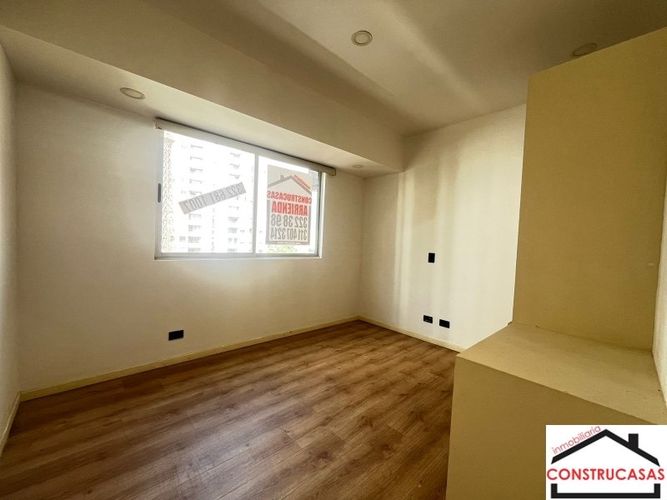 Apartamento de 3 alcobas en arriendo en Las Lomitas, Sabaneta, 110 m² · foto 16 de 24