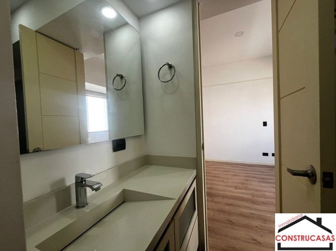 Apartamento de 3 alcobas en arriendo en Las Lomitas, Sabaneta, 110 m² · foto 18 de 24