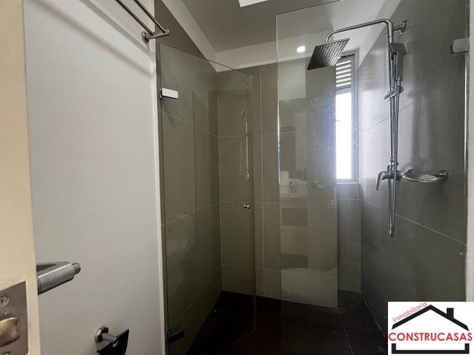 Apartamento de 3 alcobas en arriendo en Las Lomitas, Sabaneta, 110 m² · foto 19 de 24
