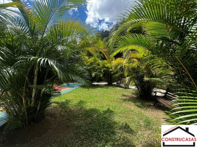 Apartamento de 3 alcobas en arriendo en Las Lomitas, Sabaneta, 110 m² · foto 24 de 24