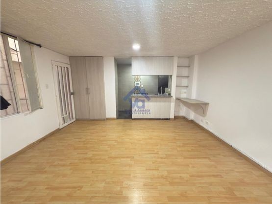 Apartaestudio en Arriendo en San Rafael, Manizales
