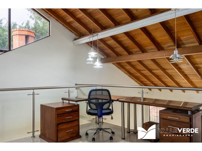 Casa de 4 alcobas en venta en El Poblado, Medellín, 425 m² · foto 18 de 18