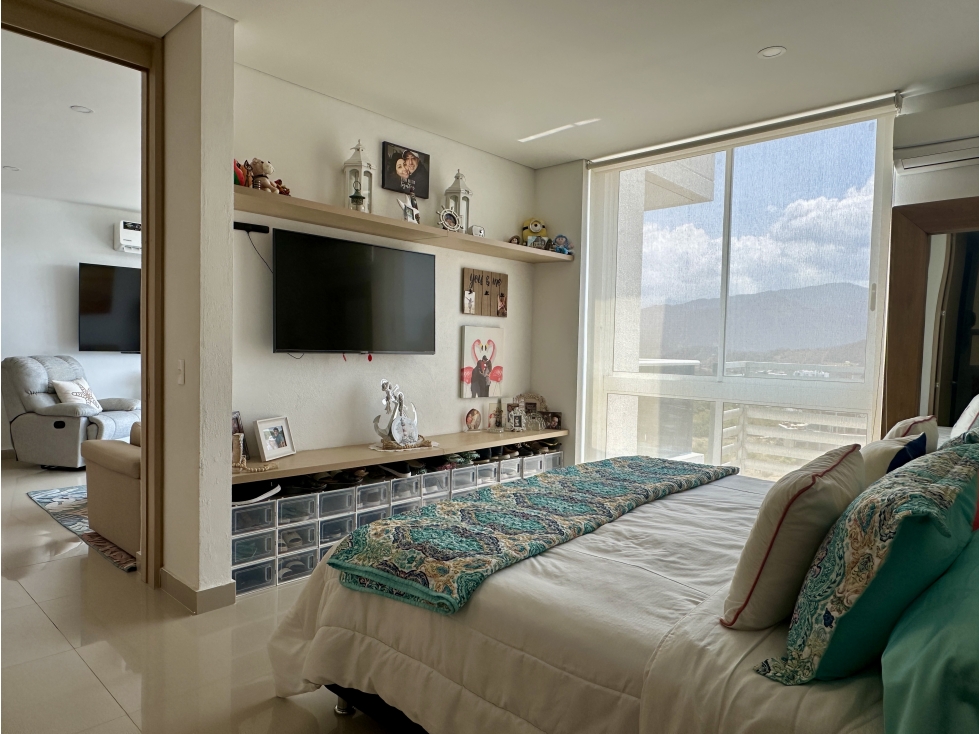 Apartamento en venta en Ub Salguero, Santa Marta · foto 14 de 24