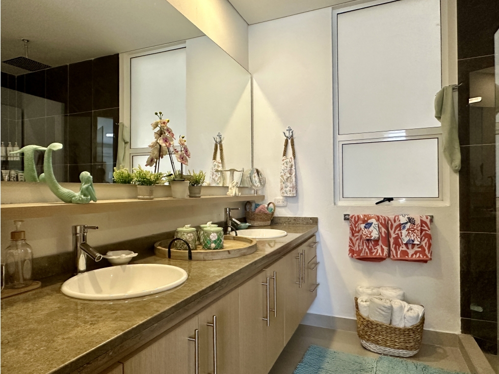 Apartamento en venta en Ub Salguero, Santa Marta · foto 15 de 24