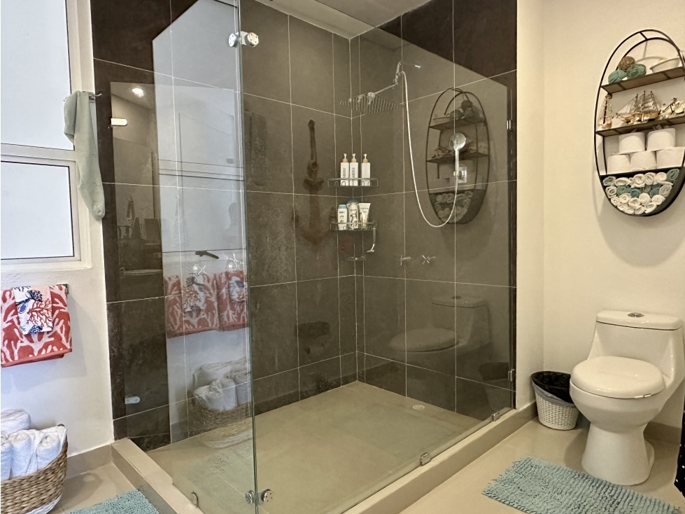 Apartamento en venta en Ub Salguero, Santa Marta · foto 16 de 24
