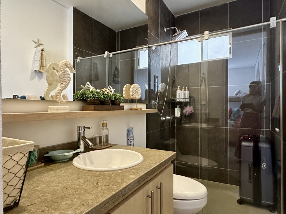 Apartamento en venta en Ub Salguero, Santa Marta · foto 19 de 24