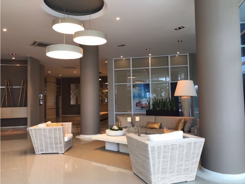 Apartamento en venta en Ub Salguero, Santa Marta · foto 20 de 24