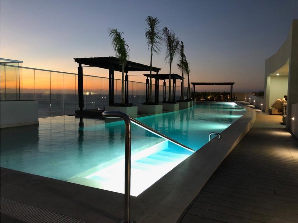 Apartamento en venta en Ub Salguero, Santa Marta · foto 22 de 24