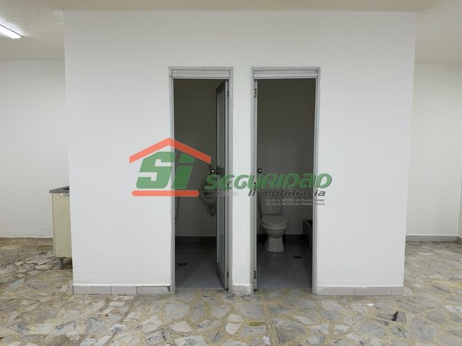 Local en arriendo en Centro, Bucaramanga, 81 m² · foto 6 de 9