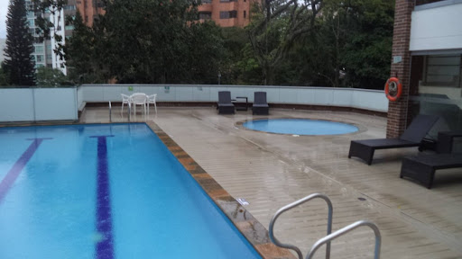 Apartamento en arriendo en Alejandria, Medellín · foto 5 de 24