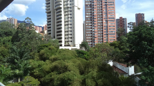 Apartamento en arriendo en Alejandria, Medellín · foto 21 de 24