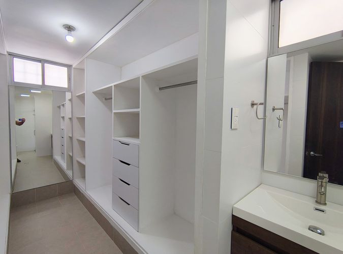Apartamento de 4 alcobas en venta en Altos Del Prado, Barranquilla, 270 m² · foto 2 de 24