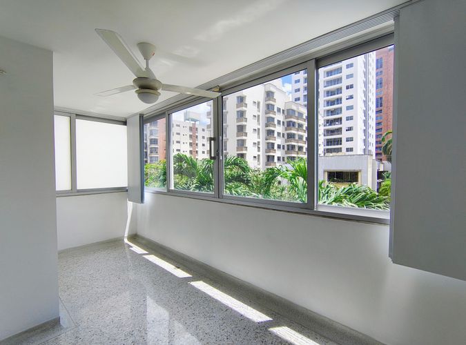 Apartamento de 4 alcobas en venta en Altos Del Prado, Barranquilla, 270 m² · foto 4 de 24