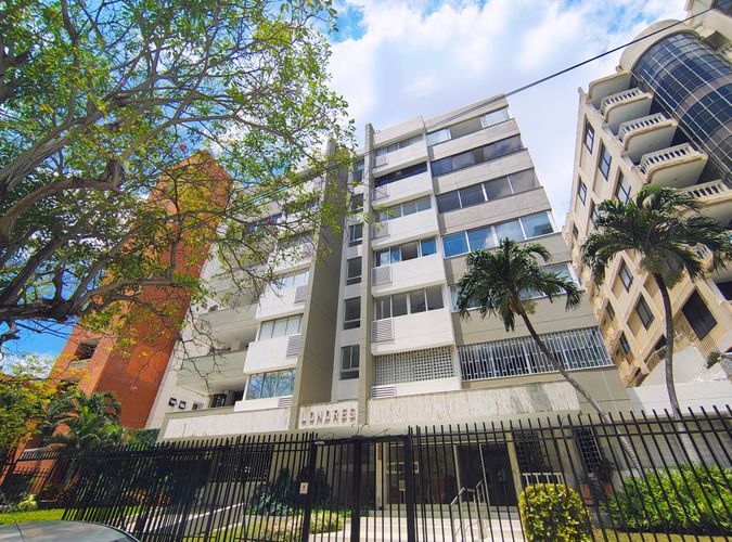 Apartamento de 4 alcobas en venta en Altos Del Prado, Barranquilla, 270 m² · foto 6 de 24
