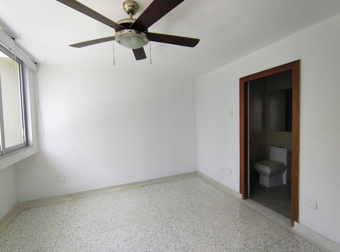 Apartamento de 4 alcobas en venta en Altos Del Prado, Barranquilla, 270 m² · foto 7 de 24