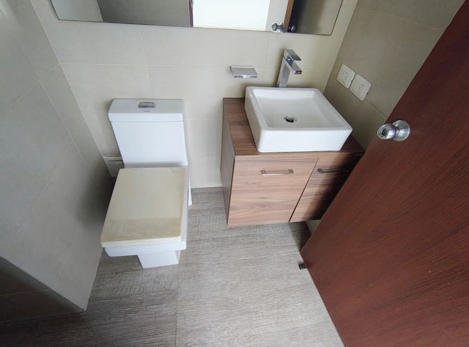 Apartamento de 4 alcobas en venta en Altos Del Prado, Barranquilla, 270 m² · foto 10 de 24