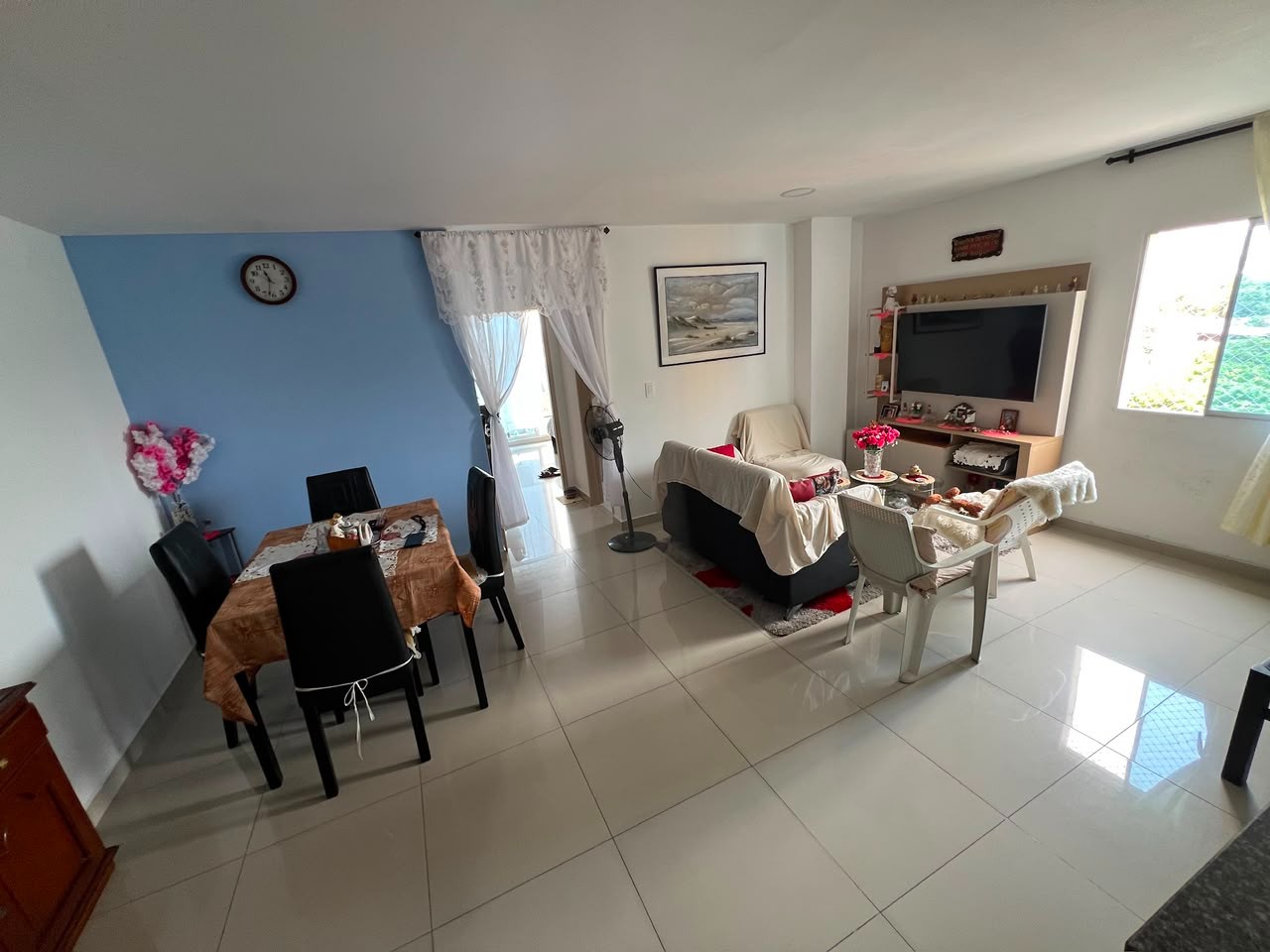 Apartamento en venta en Boston, Barranquilla · foto 2 de 17