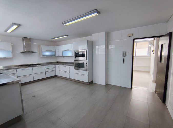Apartamento de 4 alcobas en venta en Altos Del Prado, Barranquilla, 270 m² · foto 13 de 24