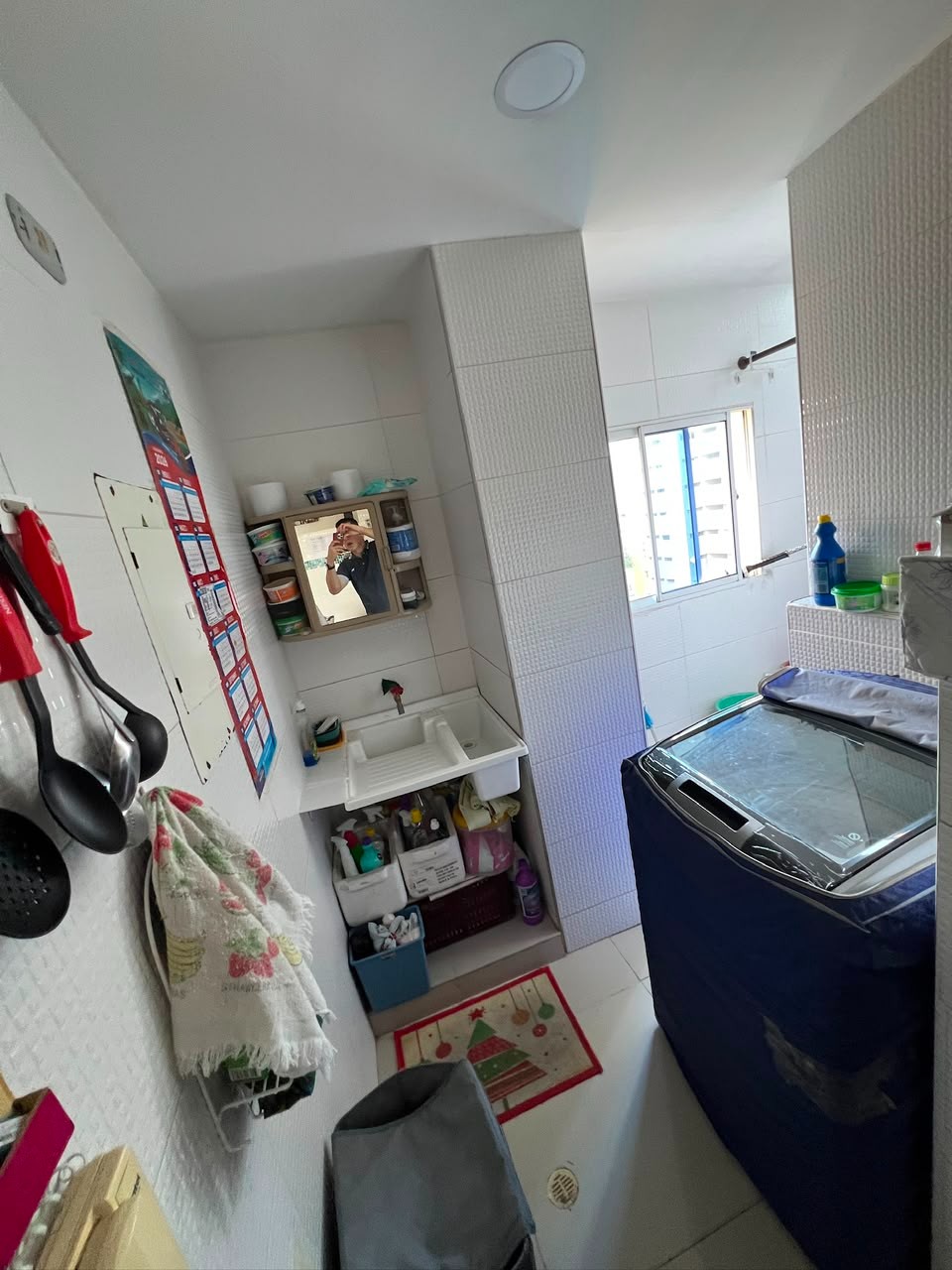 Apartamento en venta en Boston, Barranquilla · foto 8 de 17