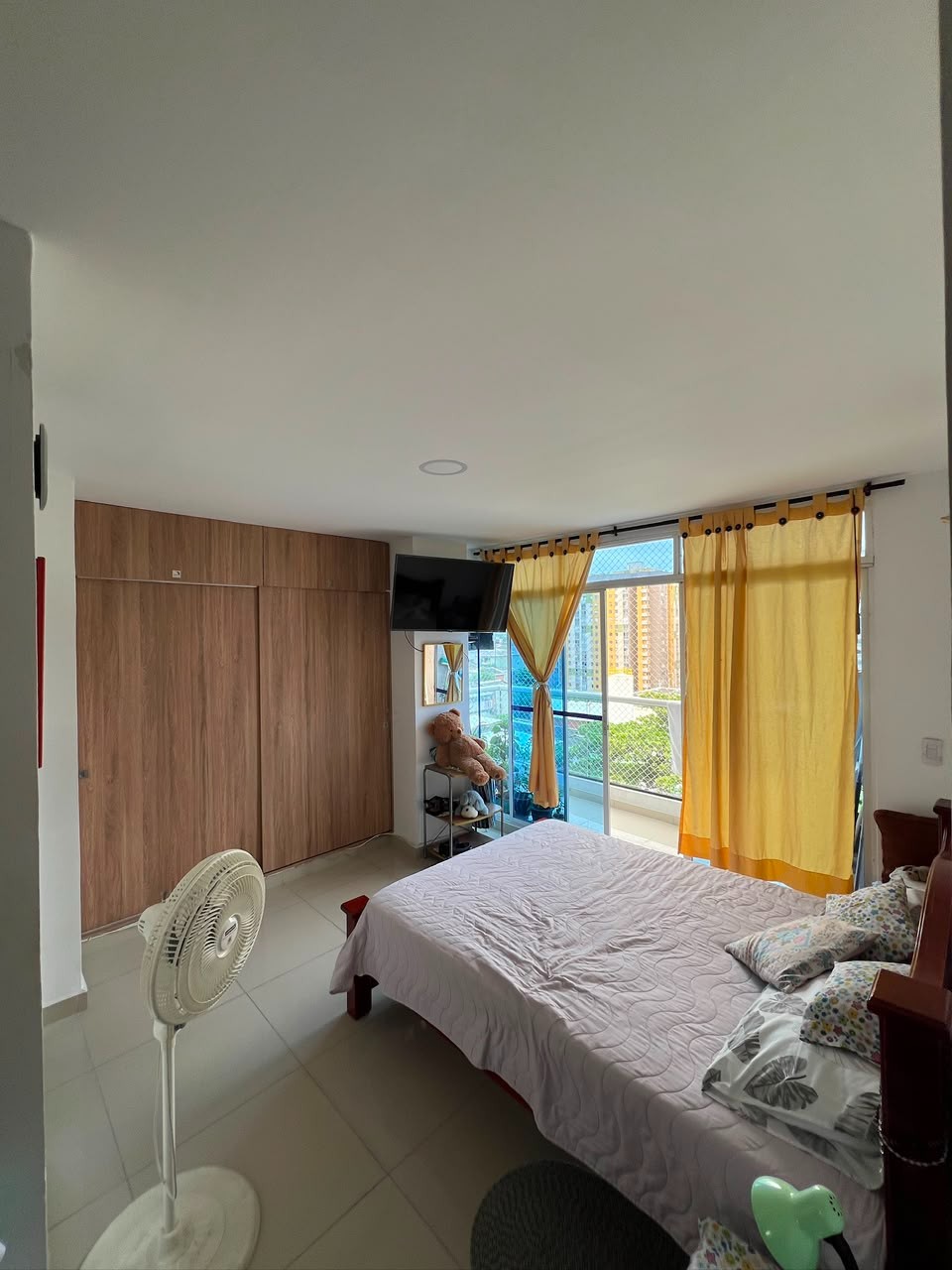 Apartamento en venta en Boston, Barranquilla · foto 9 de 17