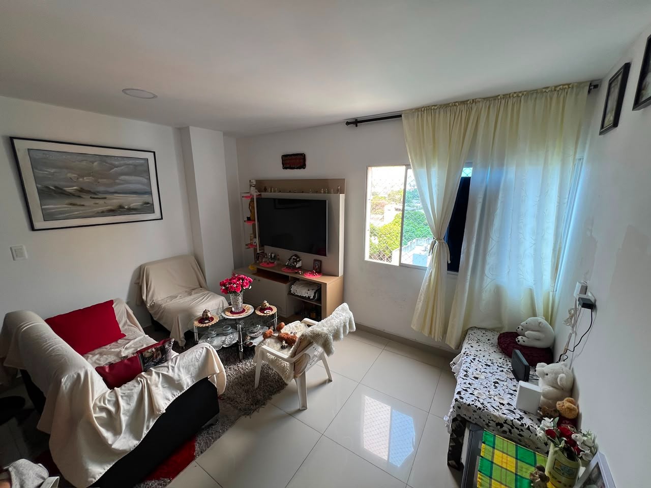 Apartamento en venta en Boston, Barranquilla · foto 11 de 17