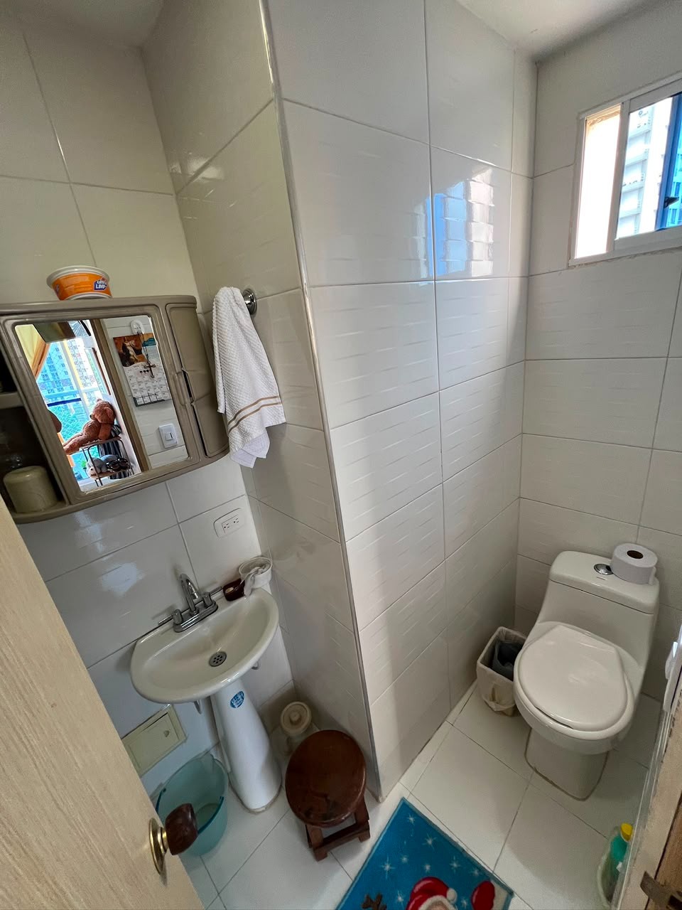 Apartamento en venta en Boston, Barranquilla · foto 17 de 17