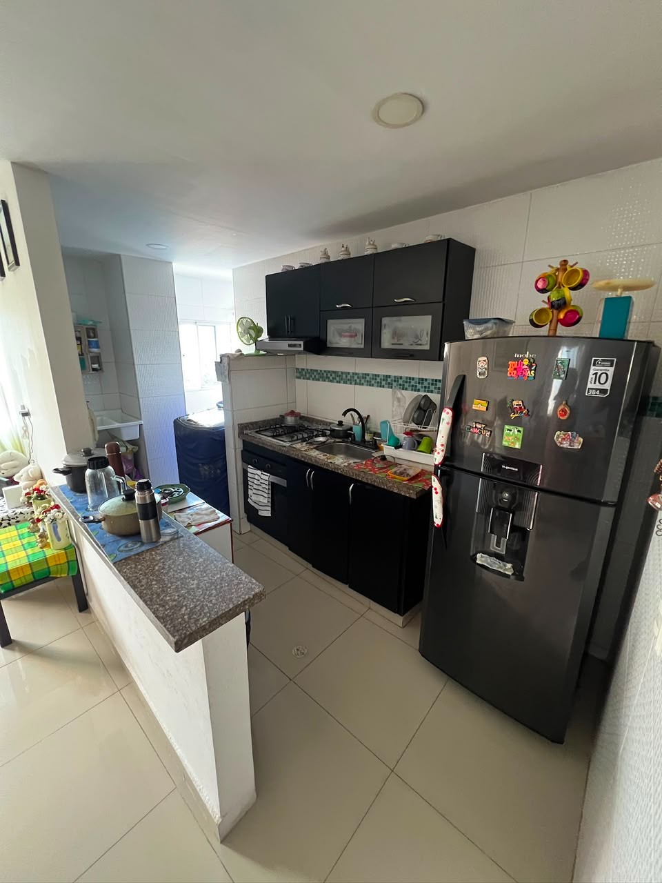 Apartamento en venta en Boston, Barranquilla · foto 4 de 17