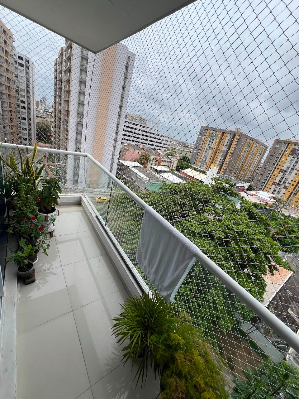 Apartamento en venta en Boston, Barranquilla · foto 5 de 17