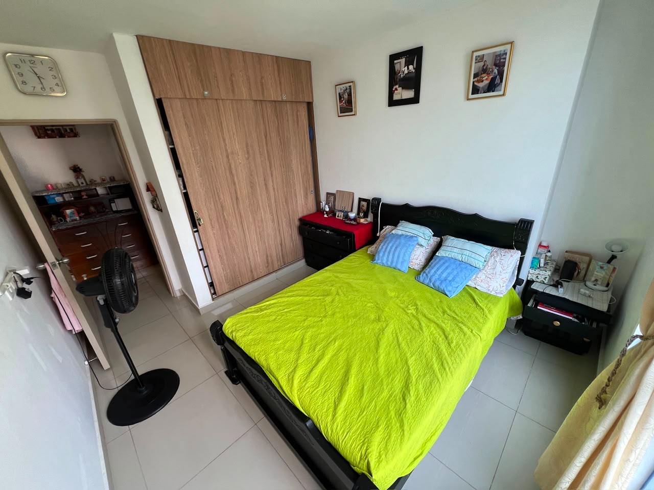 Apartamento en venta en Boston, Barranquilla · foto 12 de 17