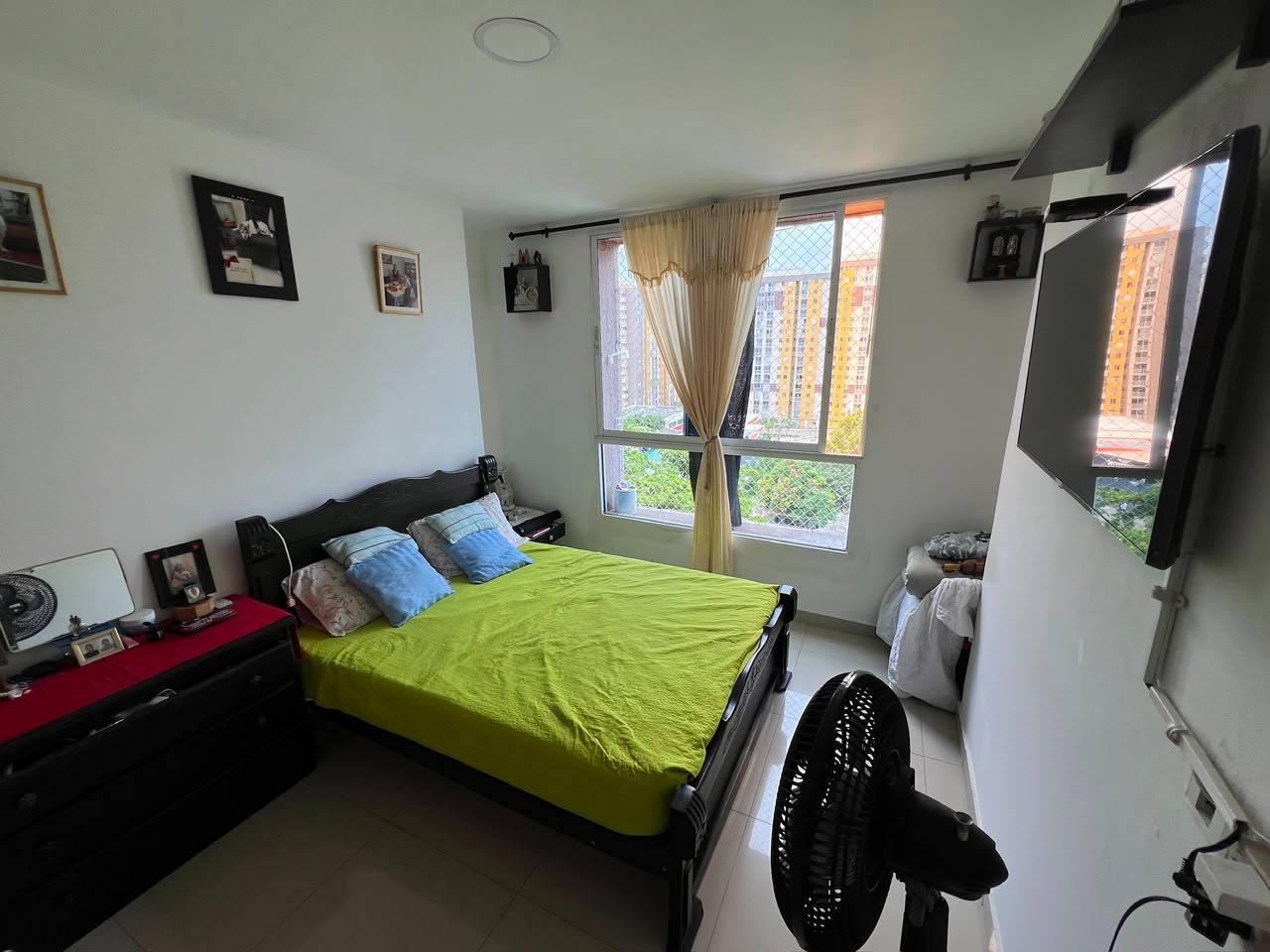 Apartamento en venta en Boston, Barranquilla · foto 13 de 17