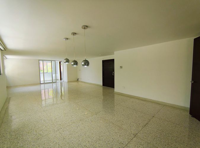 Apartamento de 4 alcobas en venta en Altos Del Prado, Barranquilla, 270 m² · foto 24 de 24
