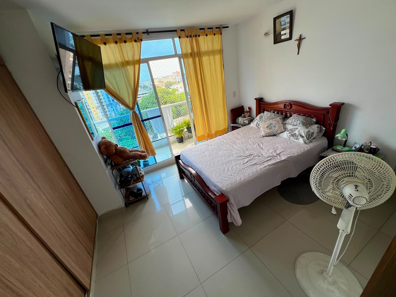 Apartamento en venta en Boston, Barranquilla · foto 14 de 17