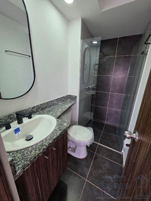 Apartamento de 3 alcobas en venta en Niquia, Bello, 61 m² · foto 8 de 11