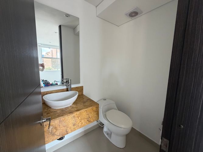 Casa de 4 alcobas en venta en Las Juntas, Chía, 163 m² · foto 3 de 15