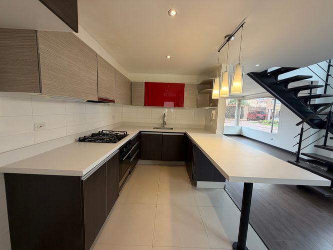 Casa de 4 alcobas en venta en Las Juntas, Chía, 163 m² · foto 6 de 15