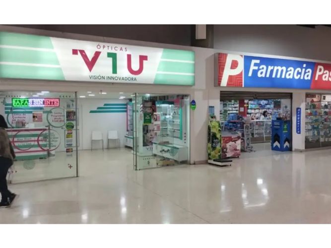 Local en venta en Zonas Comerciales, Soacha, 37 m² · foto 2 de 2