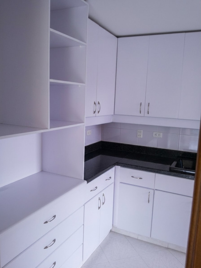 Apartamento en arriendo en Loma Del Esmeraldal, Envigado · foto 3 de 13