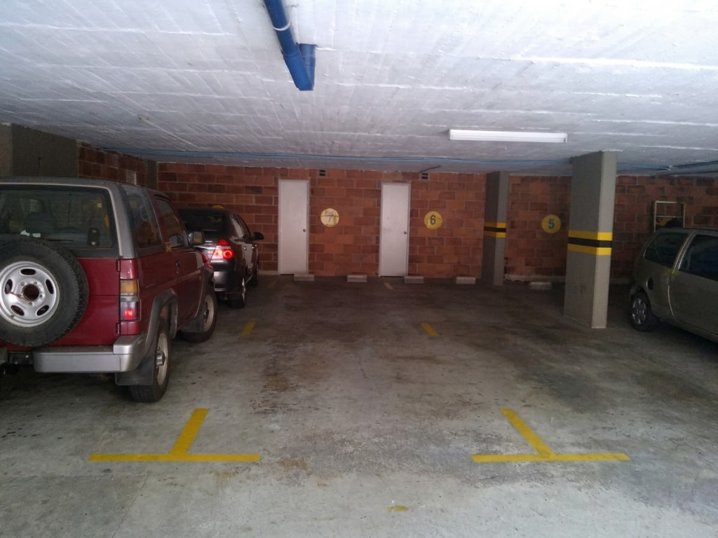 Apartamento en arriendo en Loma Del Esmeraldal, Envigado · foto 12 de 13