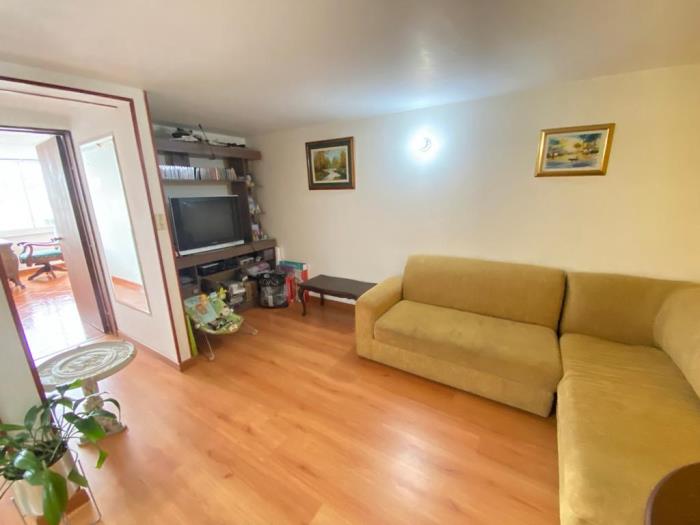 Casa en venta en Barrios Unidos, Bogotá · foto 3 de 21
