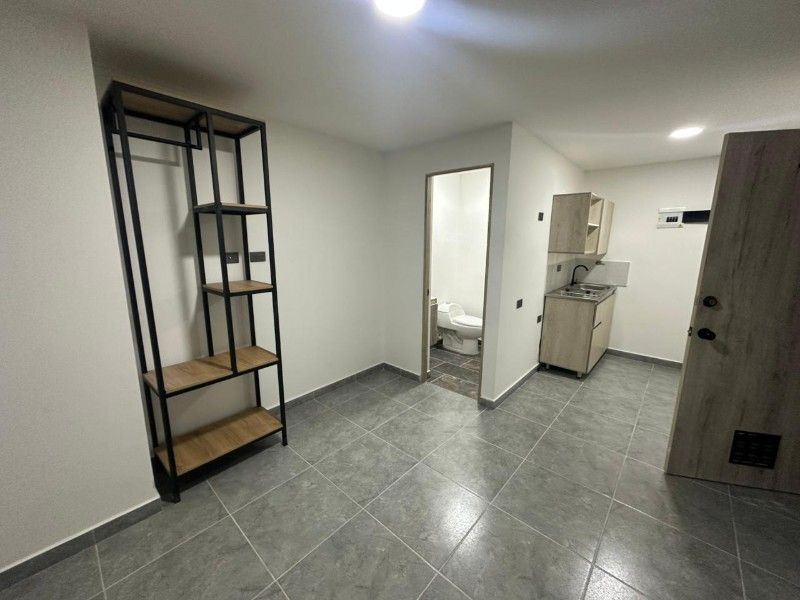 Studio for rent in Envigado, Envigado