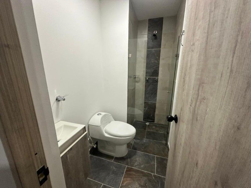 1BR Apartment in Alcala - 4
