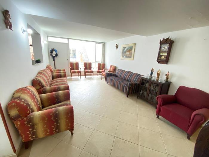 Casa en venta en Barrios Unidos, Bogotá · foto 4 de 21