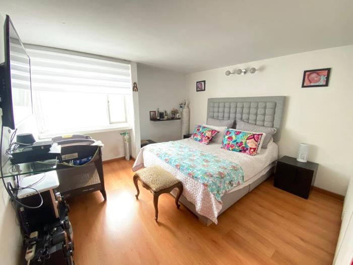 Casa en venta en Barrios Unidos, Bogotá · foto 7 de 21