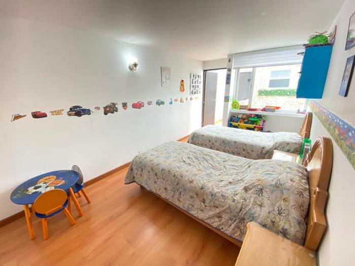 Casa en venta en Barrios Unidos, Bogotá · foto 8 de 21