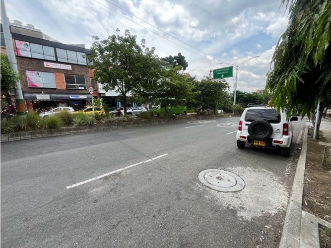 Local en arriendo en San Marcos, Envigado, 30 m² · foto 3 de 4
