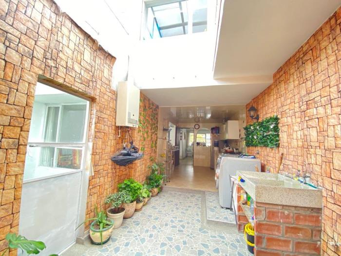 Casa en venta en Barrios Unidos, Bogotá · foto 9 de 21