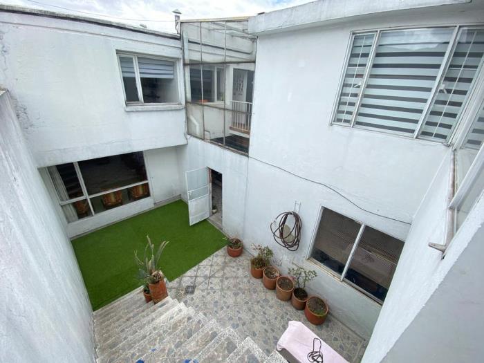 Casa en venta en Barrios Unidos, Bogotá · foto 10 de 21