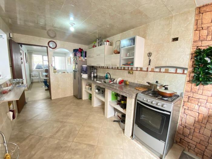 Casa en venta en Barrios Unidos, Bogotá · foto 11 de 21